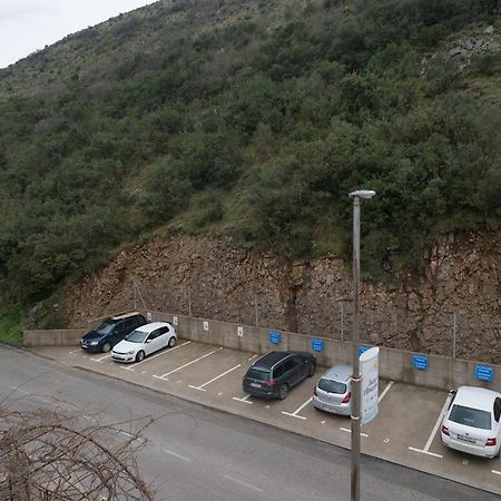 Apartments Sunrise Herceg Novi Dış mekan fotoğraf
