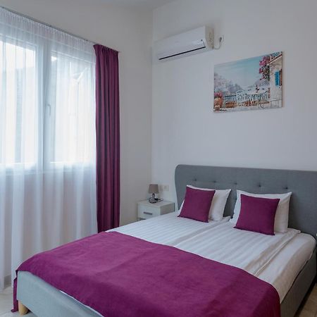 Apartments Sunrise Herceg Novi Dış mekan fotoğraf