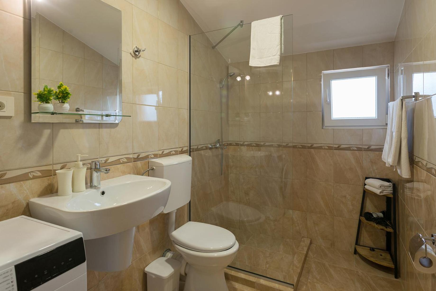 Apartments Sunrise Herceg Novi Dış mekan fotoğraf