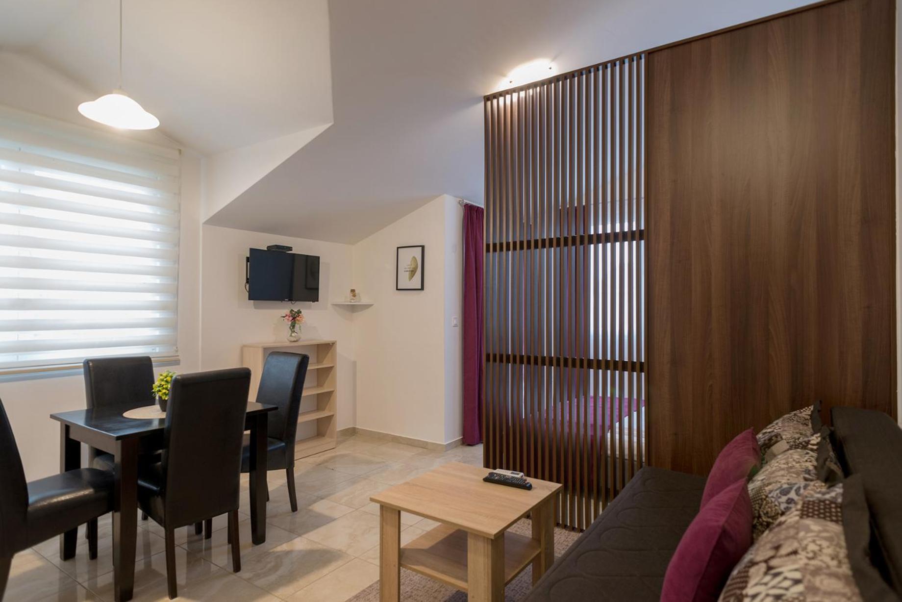 Apartments Sunrise Herceg Novi Dış mekan fotoğraf